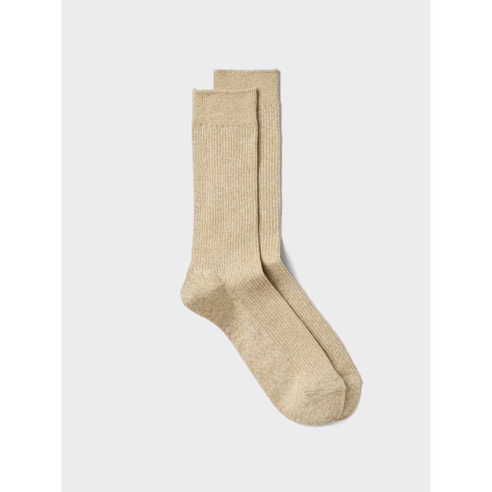 Uniqlo Color Socks
