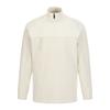 BOSE Big Logo Organic Cotton Zipper Neck Knit 50471807_131