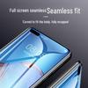Huawei P40 Pro Anti-Fingerprint Hydrogel Screen Protector (2-Pack)