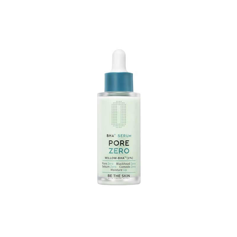 

Be the Skin BHA Plus Pore Zero Serum 30ml