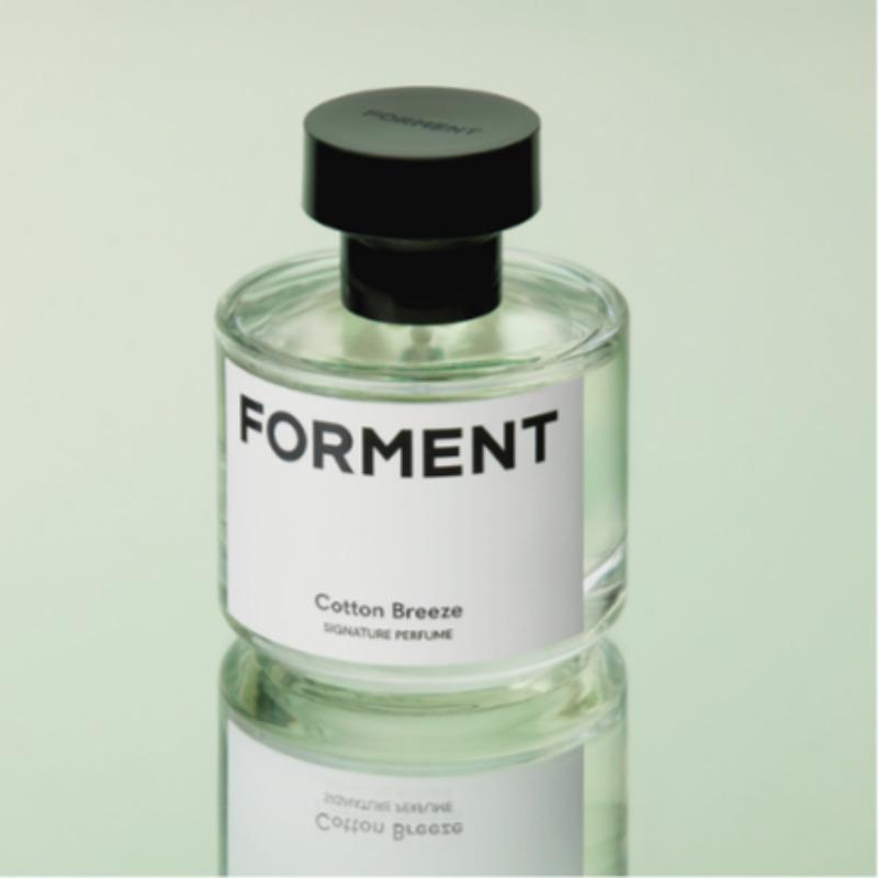 Forment Signature Perfume Cotton Breeze 50ml