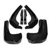 Acura MDX 2013-21 Mud & Sand Protection Front and Rear Fender Tire Pedals