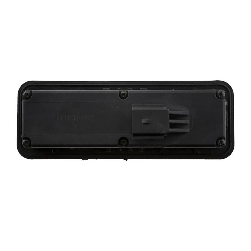 Jeep Patriot Heckklappenentriegelschalter 2014-2018 (Teilenummer 68184314AA)