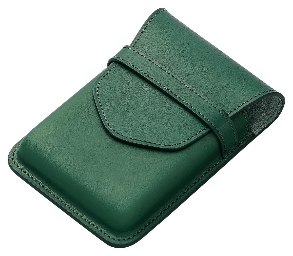 

Pencil Case SLS511G Green [Pilot]