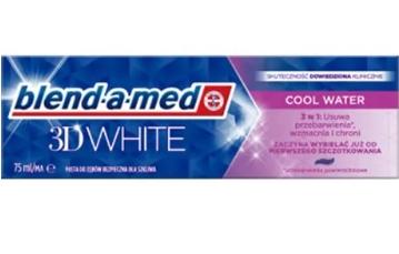 CoolMint Herbal Toothpaste - Refreshing Natural Care, 75ml