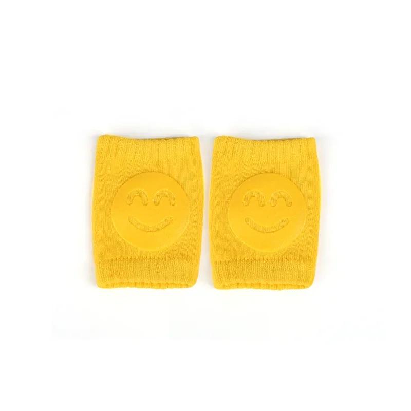Baby Knee Pad Kids Non-slip Crawling Cushion Infants Toddlers Protector Safety Kneepad Leg Warmer Girl Boy Accessories
