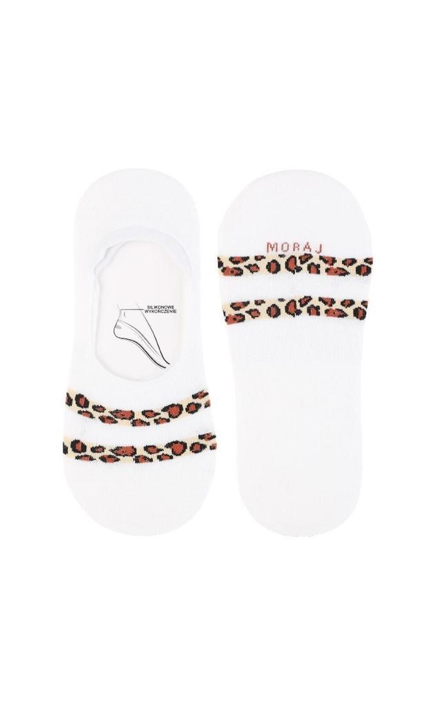 Moraj CDB200-127 Panther Ballerinas 35-41 Moraj