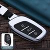 Compatible Key Case Cover for Roewe RX5/350/erx5/rx8/i6 and MG MG6/ZS Models