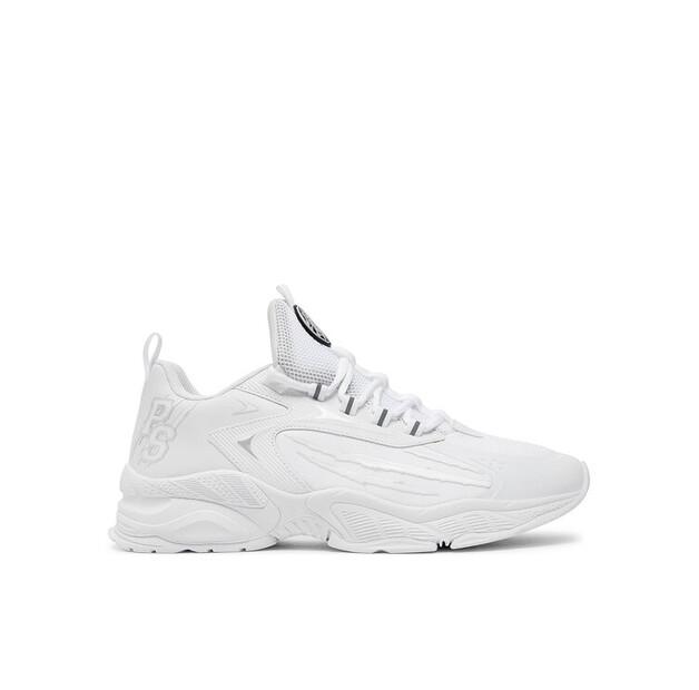 Кроссовки Plein Sport SADS USC0612 STE003N EU 44