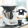 Kitchen Storage Rack Stand Food Processor Bracket Holder Neatly Organized Space Saving for Thermomix TM5 TM6 Accessories