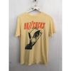 Vintage Buzzcocks Hardcore Punk Short Sleeve Yellow Haze Color Shirt KV30791 Unisex T-Shirt