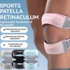 Loogdeel 1Pcs Patella Knee Brace For Meniscus Tear Basketball Compression Knee Pads Stabilizing Patella Shock Absorption Unisex