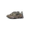Nike M2K Tekno Slip Resistant Low Top Chunky Sneakers Unisex Gray Brown BV0074-001(Team1306-)