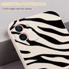For Xiaomi 12T Pro Case Animal Zebra Pattern Case For Xiaomi Mi 11T 12T Pro 11 Lite 5G NE 12S 11 Ultra 11 12 Pro 12X Soft Cover