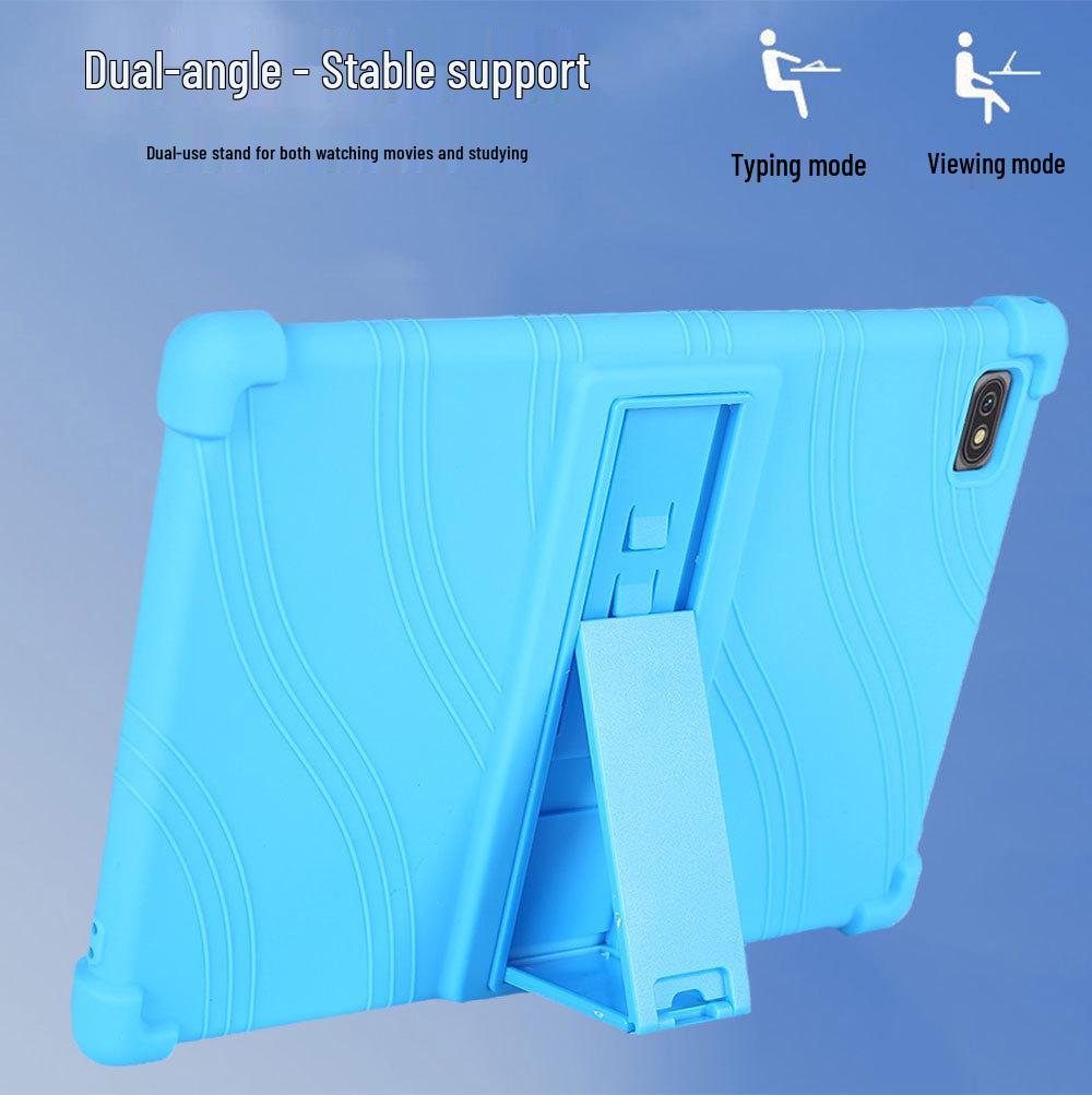 Blackview Tab 7 10.1" 4G Anti-Fall Silicone Protective Case