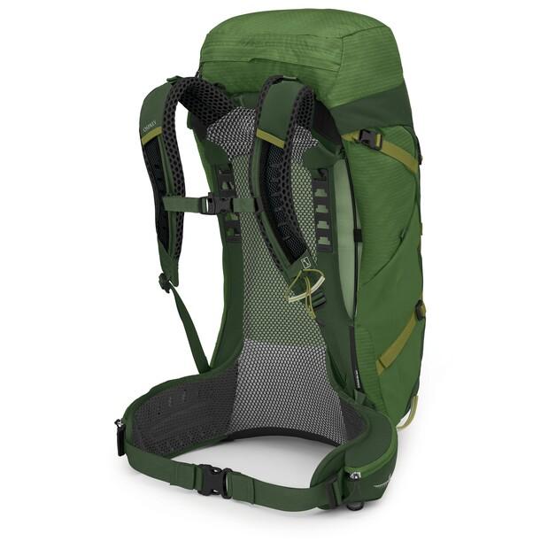 Backpack Osprey Stratos 44 Seaweed/matcha Green (Men)