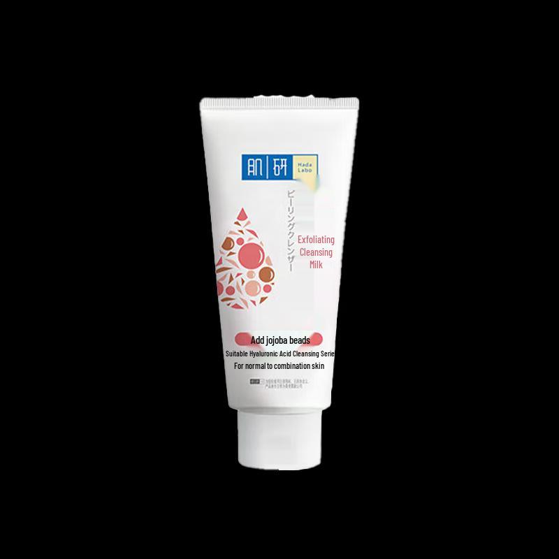 Hada Labo Moisturizing & Oil Control Facial Cleanser 100g