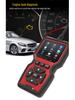 V519 OBD2 ELM327 Car Diagnostic Scanner and Code Reader