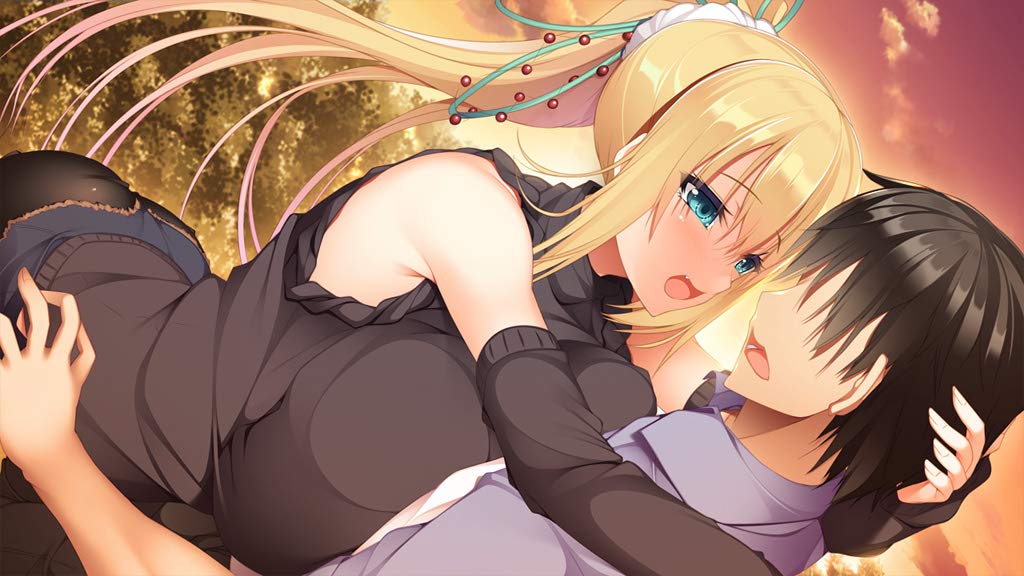 Is she a A Or a Second (the heroine) friend? lover? tomefre?