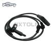 Good Quality Left Front Axle ABS Wheel Speed Sensor For Mercedes-Benz C-Class W205 C205 A205 S205 Car Parts 2059058103 012679431