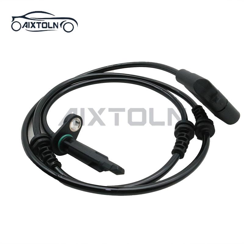 Good Quality Left Front Axle ABS Wheel Speed Sensor For Mercedes-Benz C-Class W205 C205 A205 S205 Car Parts 2059058103 012679431