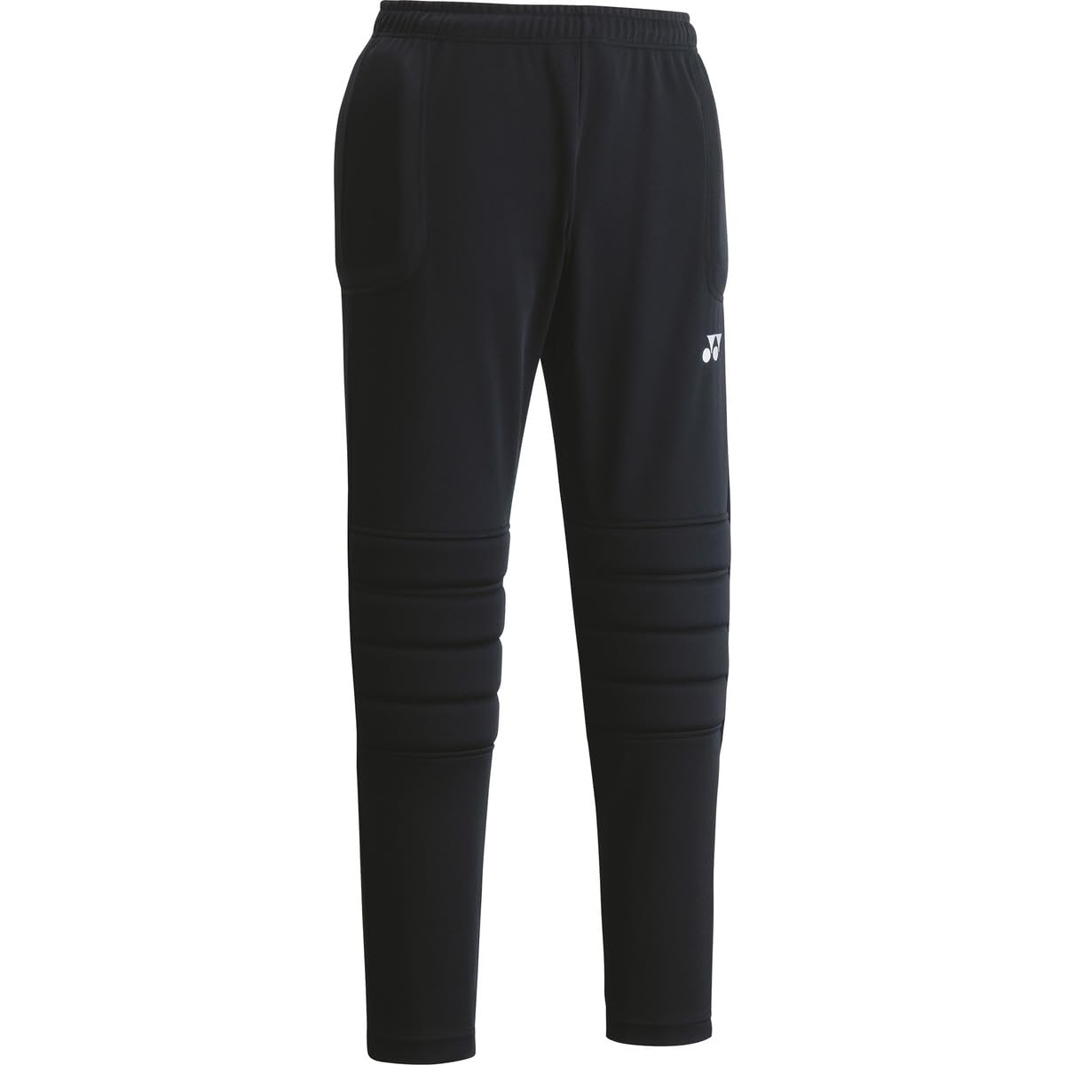 

Yonex Goalkeeper Training Pants Unisex Size L FWGK30-007 (Winter 2017) Black, чёрный