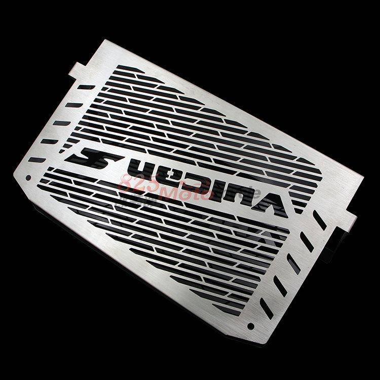 Vulcan S 2015-16 Radiator Guard Protection Cover for Vulcan 650