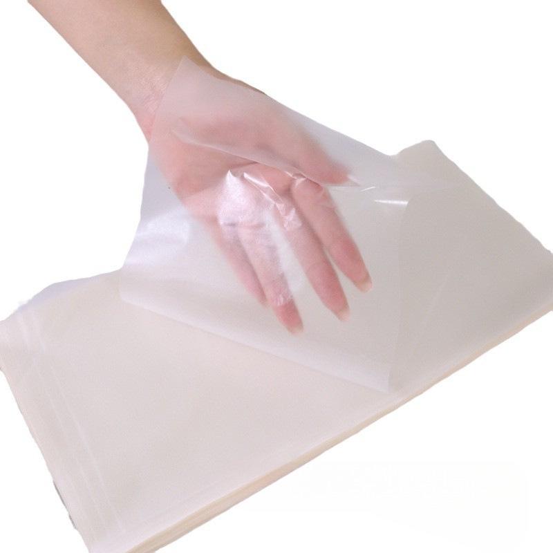 Rock Candy Hawthorn Berry & Glutinous Rice Edible Paper Tanghulu