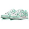 (GS) Nike Dunk Low 'Mint Foam' Kids' FZ3534-100