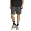 Buddy Field Go To by Ash XL Water-Repellent Shorts, Mizuno, B2MFB002, Men's, Black,