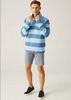 P56 Regatta Outdoors Agilno Men'S Sweatshirt S