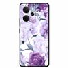 For Realme 14 Case Realme14 5G RMX5070 Phone Shell Soft Silicone Back Cover For Realme 14 Global Black TPU Funda Cute Capa Coque