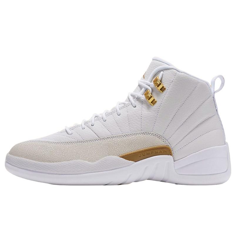 Air Jordan 12 Retro x OVO