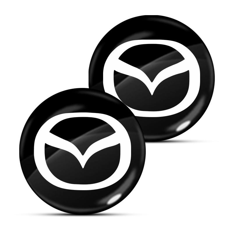 

Car Lock Keyhole Stickers Door Lock Protect Car Stickers For Mazda 3 6 CX5 2 CX3 CX9 MX5 RX8 Axela Demio MS CX5 2 Axela Demio Atenza MS GJI GH BK MP 2Pcs Mazda