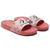 Converse Chuck Taylor All Star Comfortable Versatile Slide Sandals Women Footwear Pink White 570803C