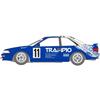 Hasegawa Scale Trampio Corolla Levin AE92 1991 JTC Plastic Model Kit 20717 1/24 (Car)