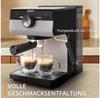 Coffee Machine Krups XP 381B Authentic (XP381B10)
