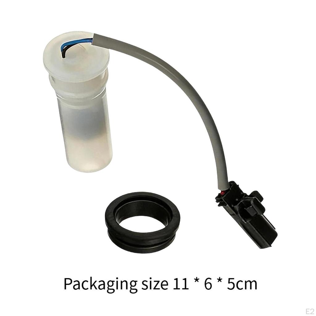 Windshield Washer Fluid Level Sensors Accessory 8260A406 High Performance Practical Premium Portable