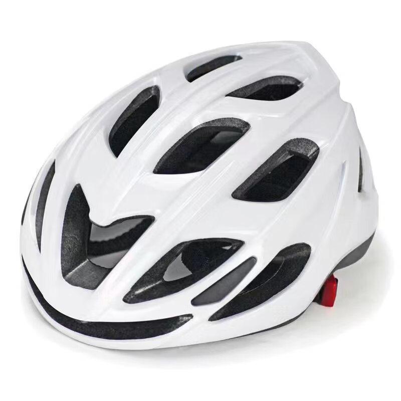 Milin Matte Cycling Helmet