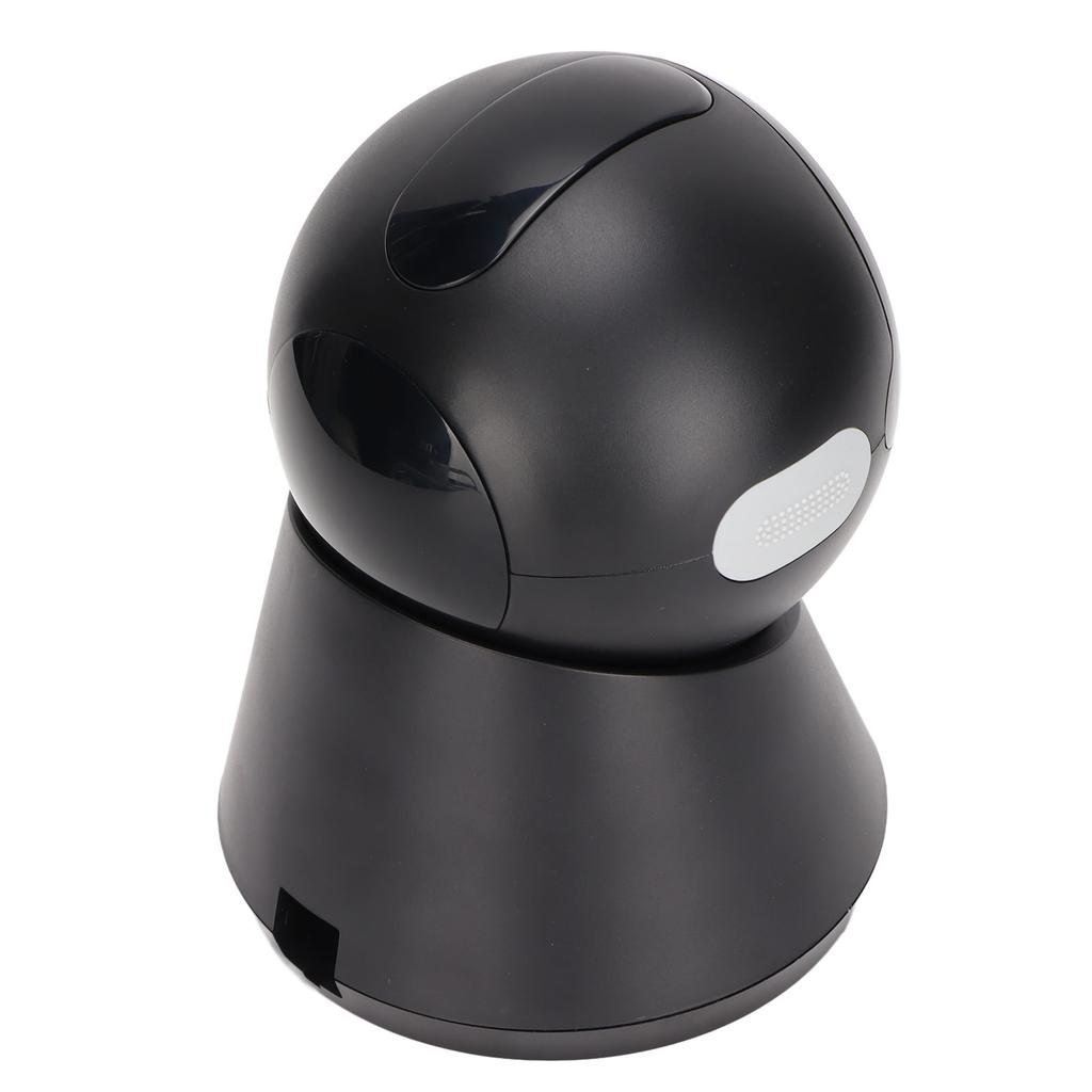 Barcode Scanner Core Technology High Integration Fast Identification Desktop Barcode Scanner for