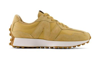Sneakers New Balance Marron Version