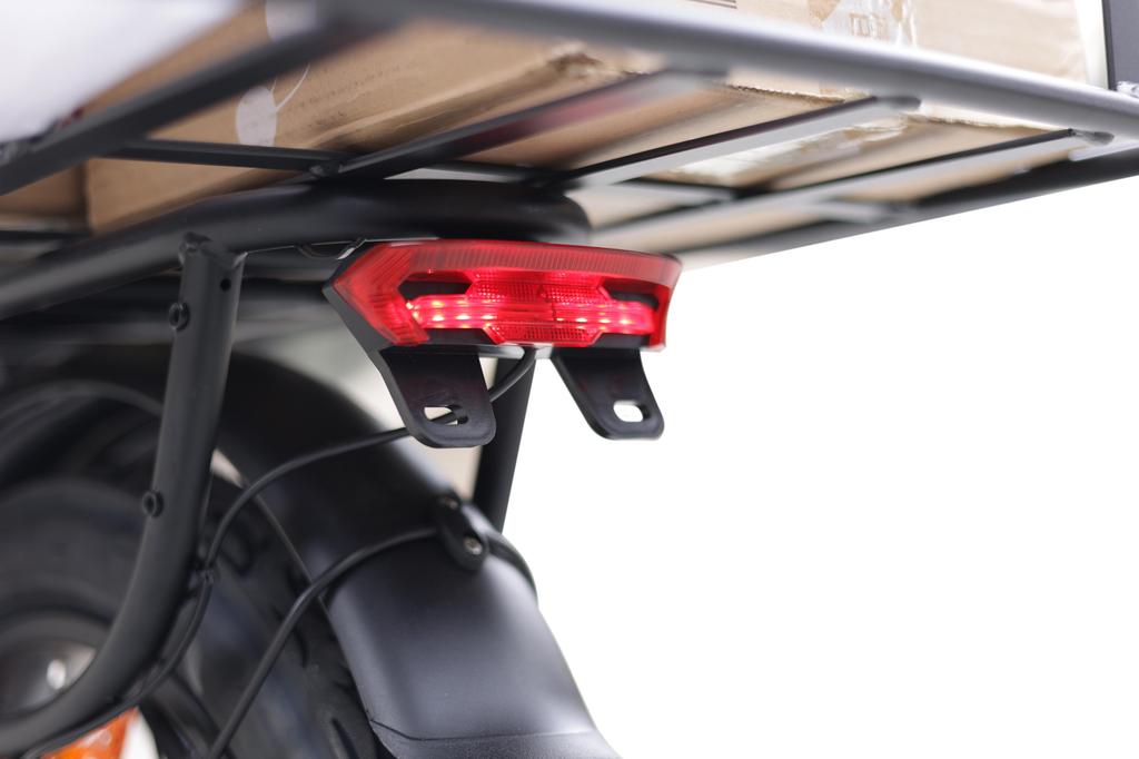 Gogobest GF200 Elektrické kolo pro dospělé 500W bezkartáčový motor 48V15,6Ah lithiová baterie 20palcová kola pro městské dojíždění