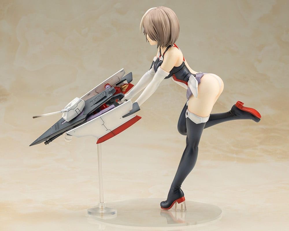 Kotobukiya Frame Arms Girl Kongo Swimsuit Ver. Non-scale PVC Painted Finished Figure