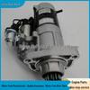 28V 7.5KW Starter Motor for Domestic Bus Diesel Engines (Part No. 1015-00053)