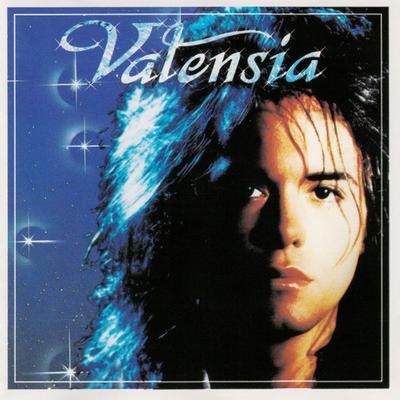 CD VALENSIA  Valensia 5188492 Mercury 1993 Netherland Rock Used