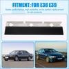 For BMW E38 E39 LCD Display trument Cluster Pixel Repairing Replacement For Car Display Parts