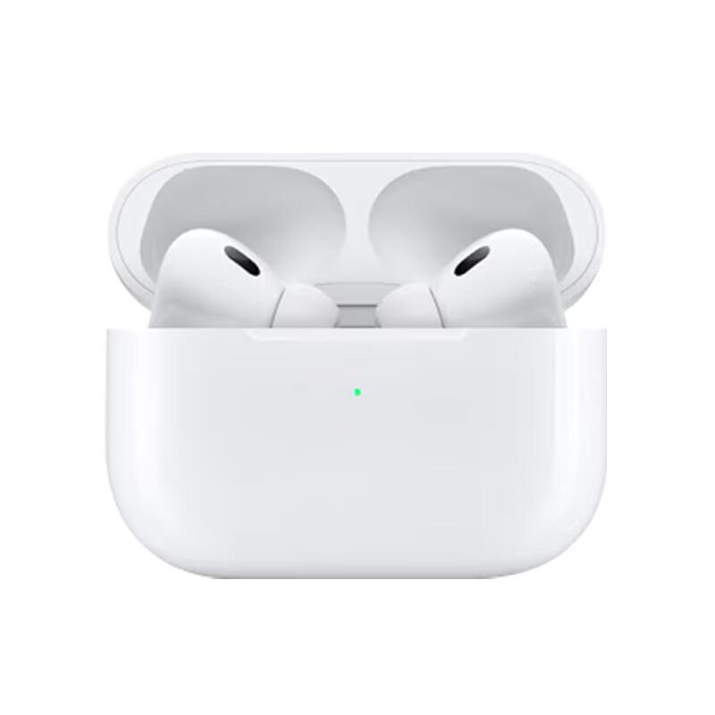Apple AirPods Pro (3rd Gen) with MagSafe Charging Case (USB-C)