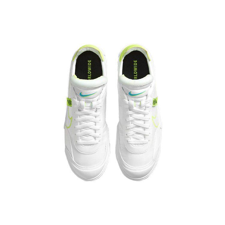 Nike Drop Type Hbr Worldwide White Volt CZ5847-100