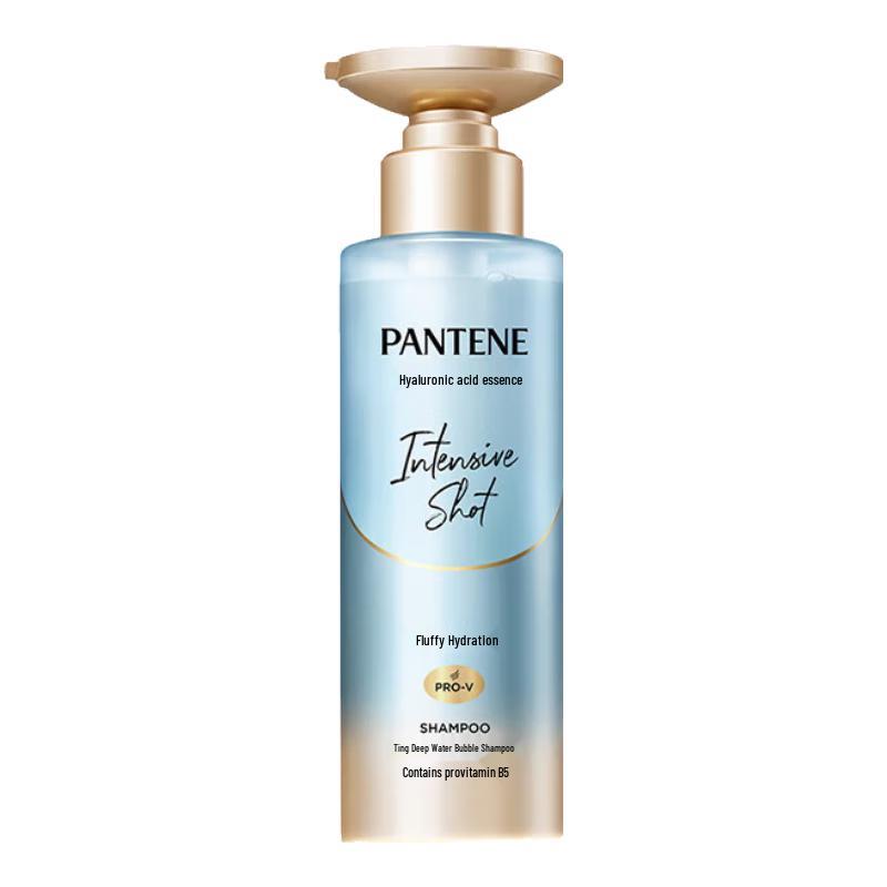 

Pantene Deep Water Hydrating Shampoo