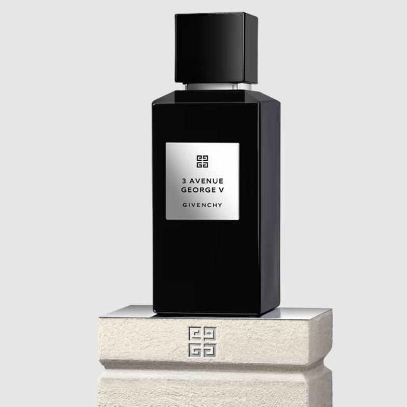 Givenchy 3 Avenue George VLa Collection Particulière - Eau de Parfum 100ml